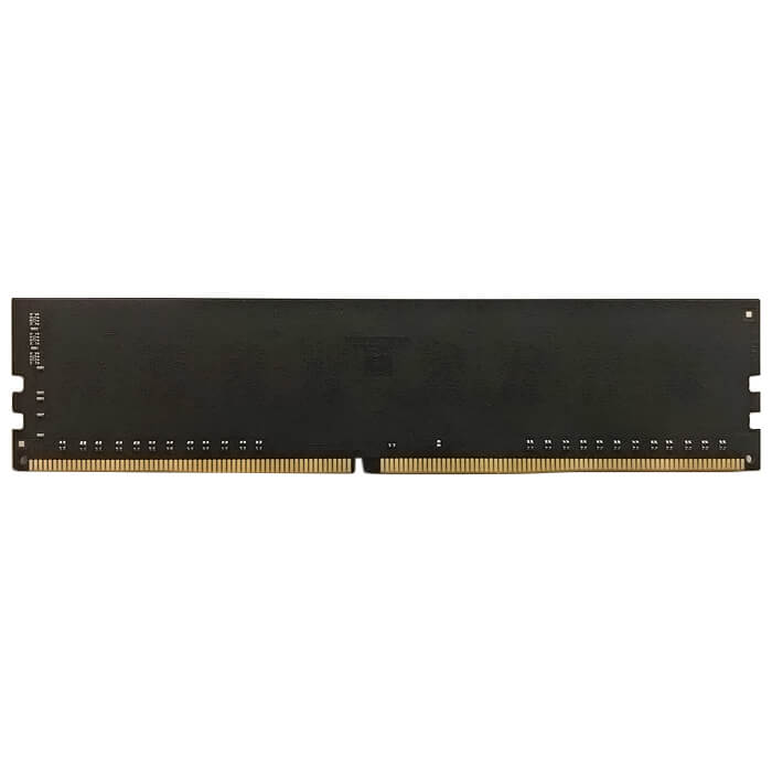 رم کامپیوتر اف‌ دی کی DDR4 2400MHz CL17 ظرفیت 4 گیگابایت