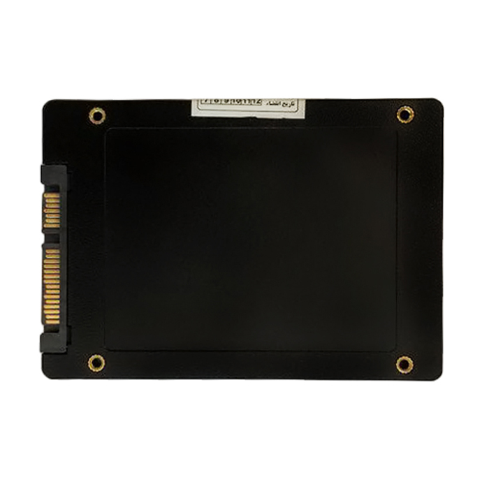 هارد اس اس دی برند FDK ظرفیت 120 گیگابایت