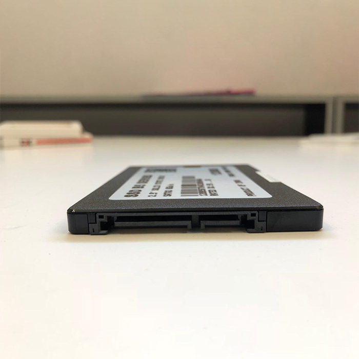 هارد اس اس دی برند FDK ظرفیت 120 گیگابایت