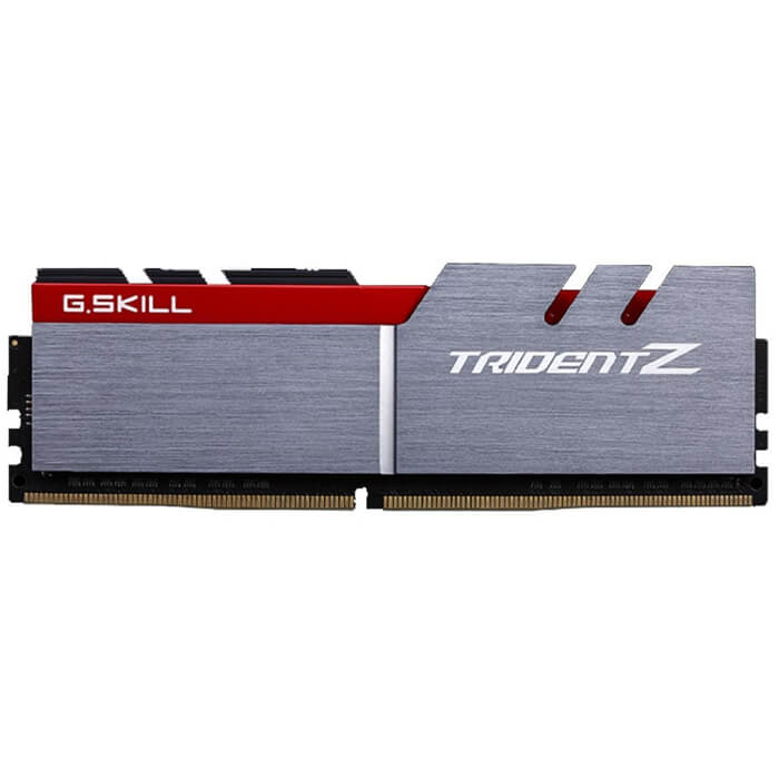 رم کامپیوتر جی اسکیل مدل TridentZ-GTZ DDR4 3400MHz CL16 ظرفیت 16 گیگابایت