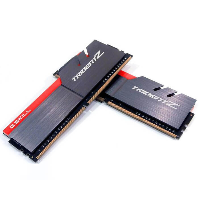 رم کامپیوتر جی اسکیل مدل TridentZ-GTZ DDR4 3400MHz CL16 ظرفیت 32 گیگابایت
