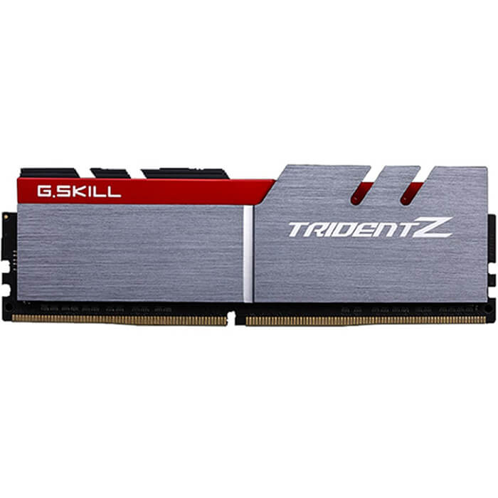 رم کامپیوتر جی اسکیل مدل TridentZ-GTZ DDR4 3400MHz CL16 ظرفیت 8 گیگابایت