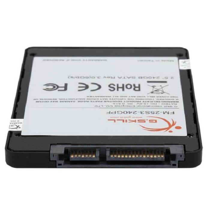 حافظه SSD جی اسکیل مدل Phoenix FTL ظرفیت 240 گیگابایت