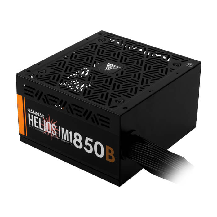 پاور کامپیوتر گیم دیاس HELIOS M1-850B