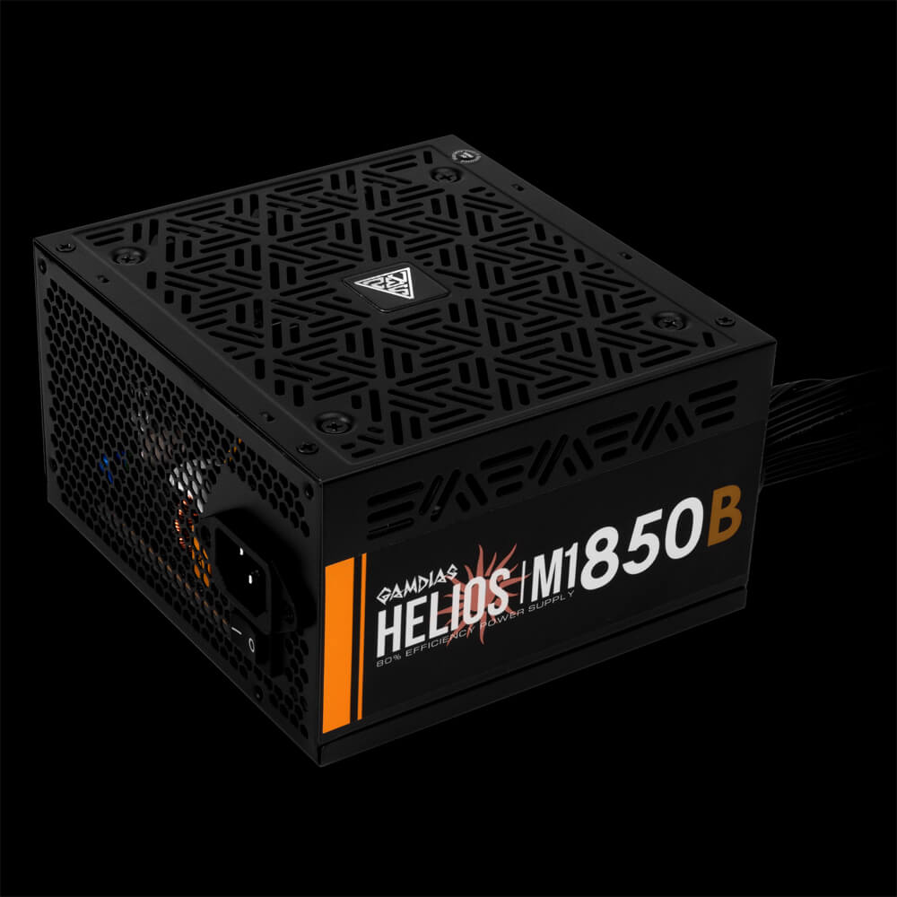 پاور کامپیوتر گیم دیاس HELIOS M1-850B