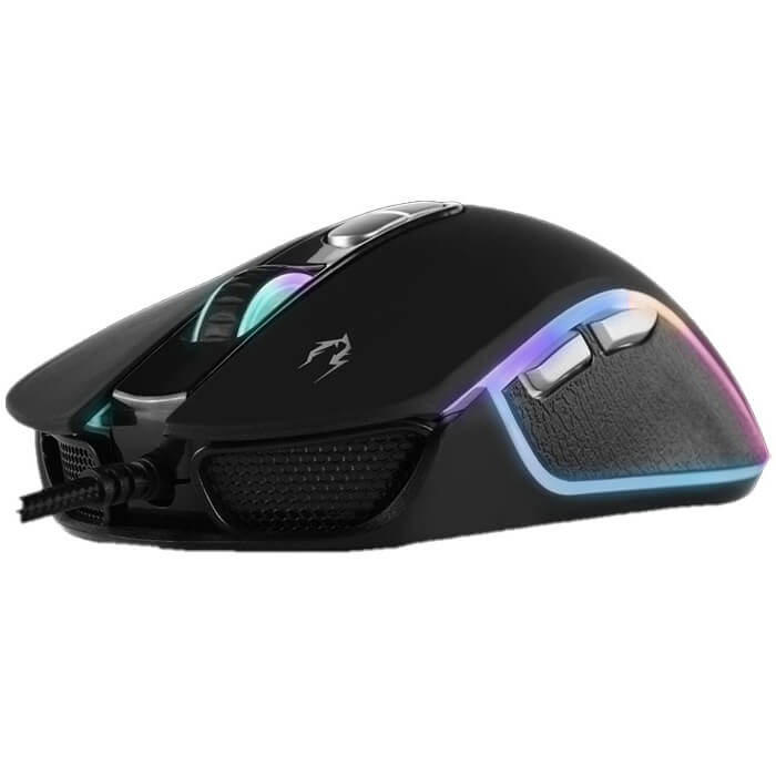 ماوس گیمینگ باسیم گیمدیاس ZEUS M3