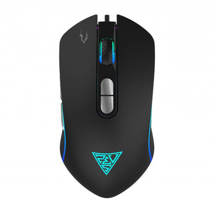 ماوس گیمینگ باسیم گیمدیاس ZEUS M3