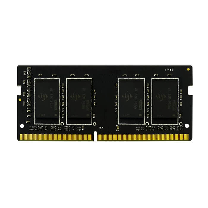 رم لپ تاپ گیل مدل GS44GB2133C15SC ظرفیت 4 گیگابایت