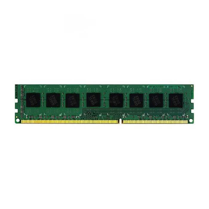 رم کامپیوتر گیل مدل Pristine DDR3 1600Mhz CL11 ظرفیت 4 گیگابایت