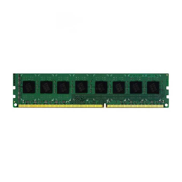 رم کامپیوتر گیل مدل Pristine DDR3 1600Mhz CL11 ظرفیت 8 گیگابایت