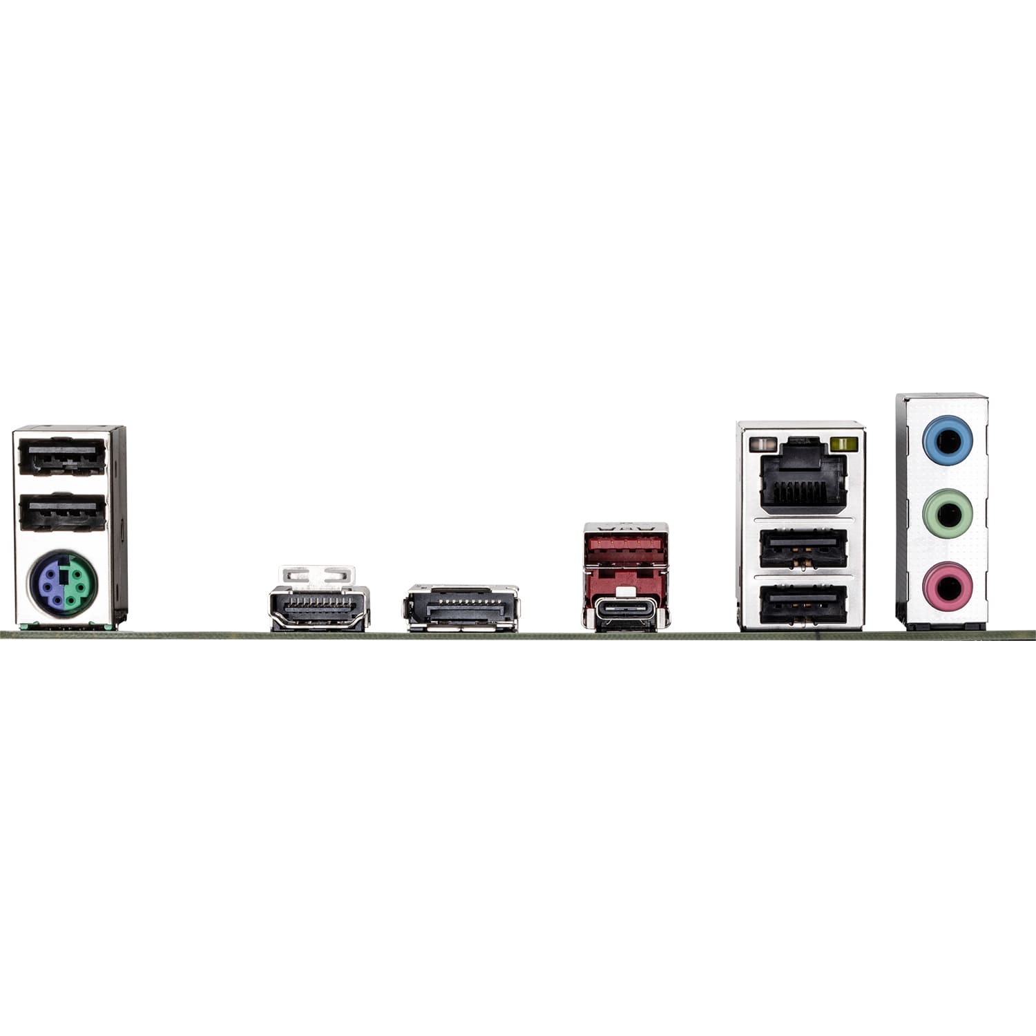 مادربرد گیگابایت B760 DS3H GEN5