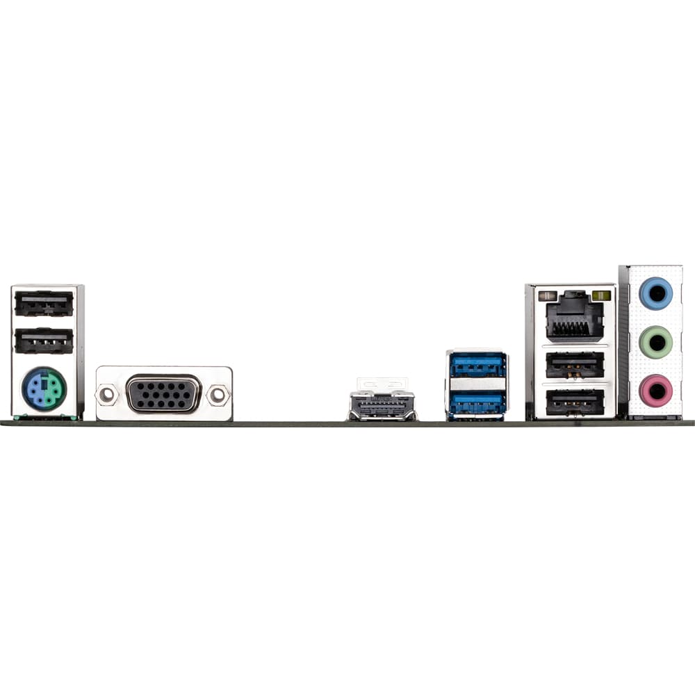 مادربرد گیگابایت B760M K V2 DDR4