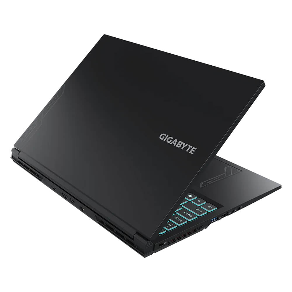 لپ تاپ گیگابایت G6 KF Ci7(13620H) 32GB RAM - 1TB SSD 8GB(RTX4060) 16.0 Inch WUXGA