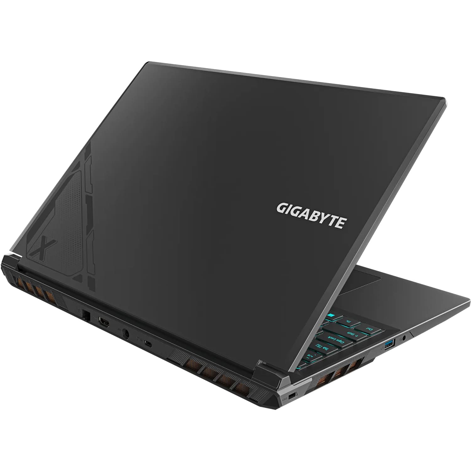 لپ تاپ گیگابایت G6X 9KG 2024 Ci7(13650HX) 16GB RAM - 1TB SSD 8GB(RTX4060) 16.0 WUXGA