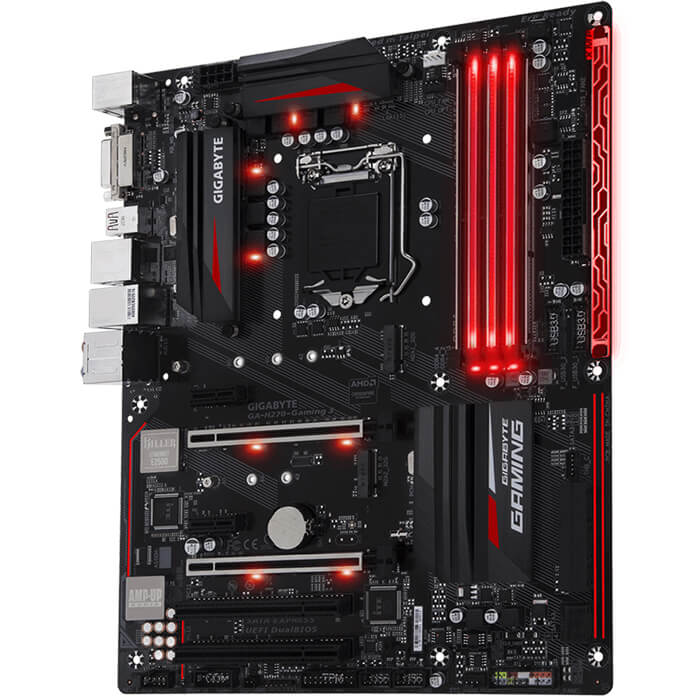 مادربرد گیگابایت مدل GA-H270-Gaming 3