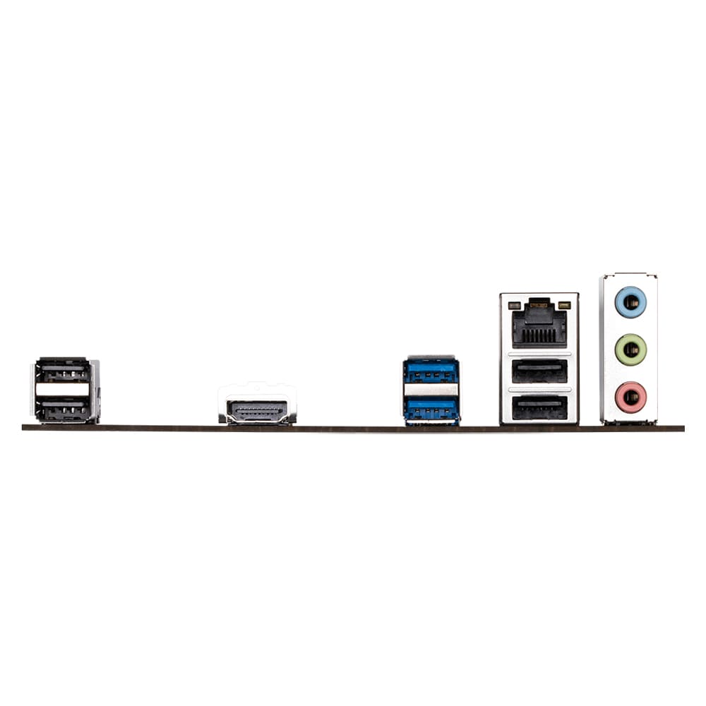 مادربرد گیگابایت H610M K DDR4