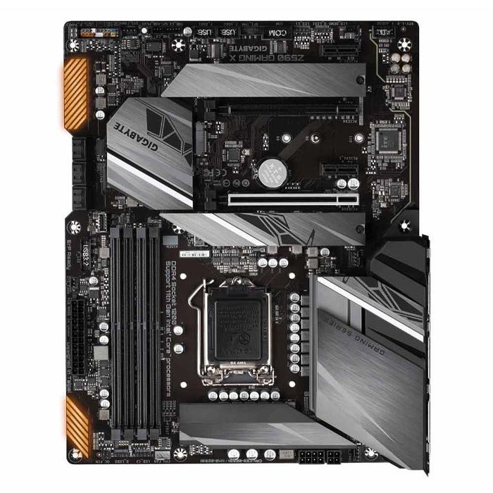 Плата gigabyte lga 1700. Материнская плата Gigabyte z590 Gaming x. Gigabyte z590 UD. Материнская плата Gigabyte z590 Gaming x lga1200. Материнская плата LGA 1200 z590.