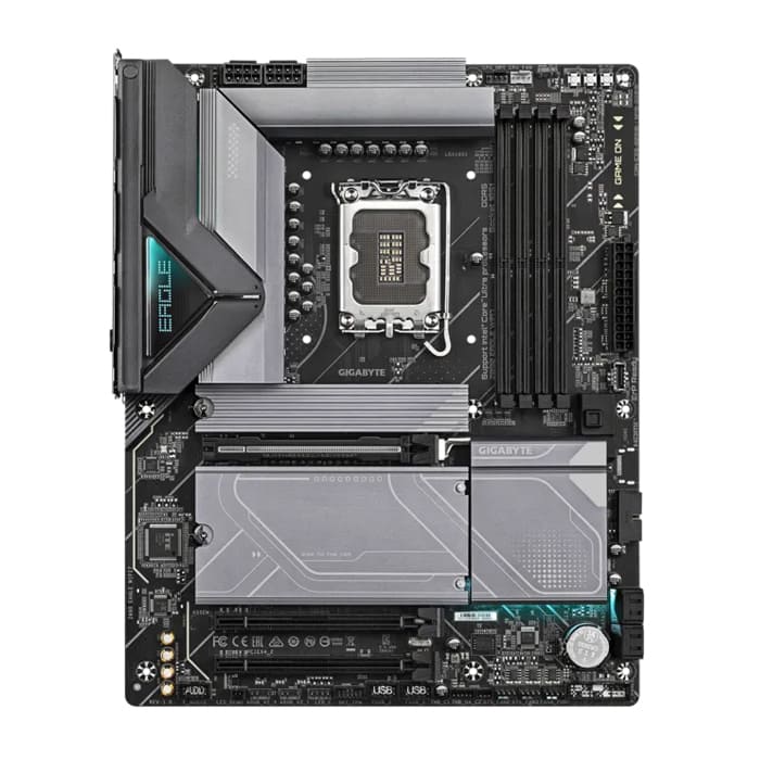 مادربرد گیگابایت Z890 EAGLE WIFI7