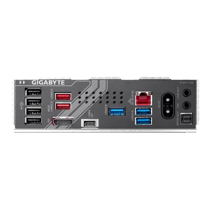 مادربرد گیگابایت Z890 GAMING X WIFI7