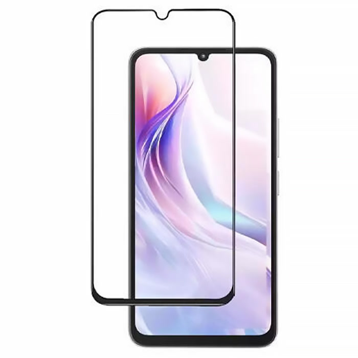 محافظ صفحه نمایش شیشه‌ای مناسب برای گوشی موبایل شیائومی Redmi A5