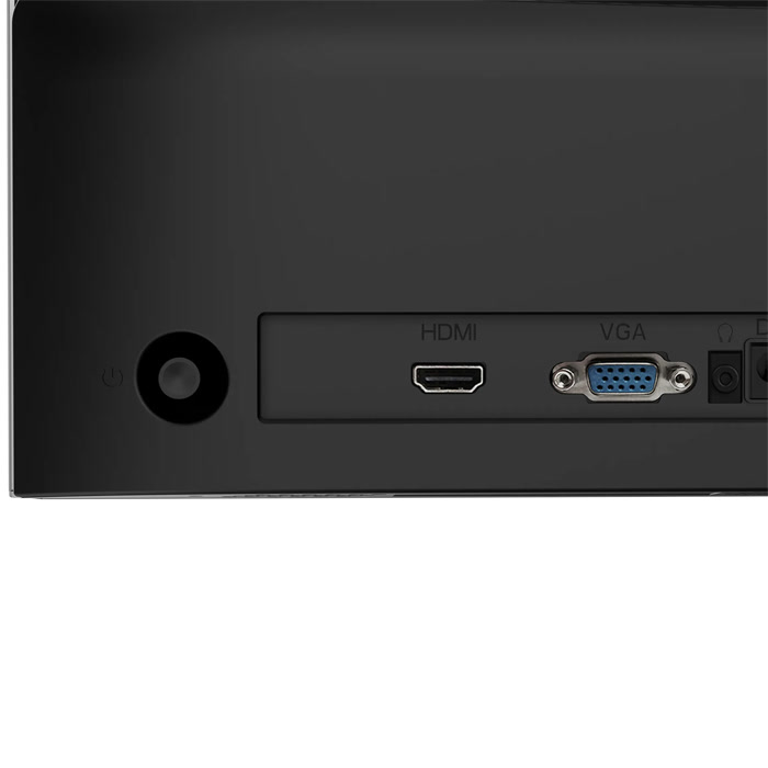 مانیتور جی پلاس GDM-248CS سایز 24 اینچ