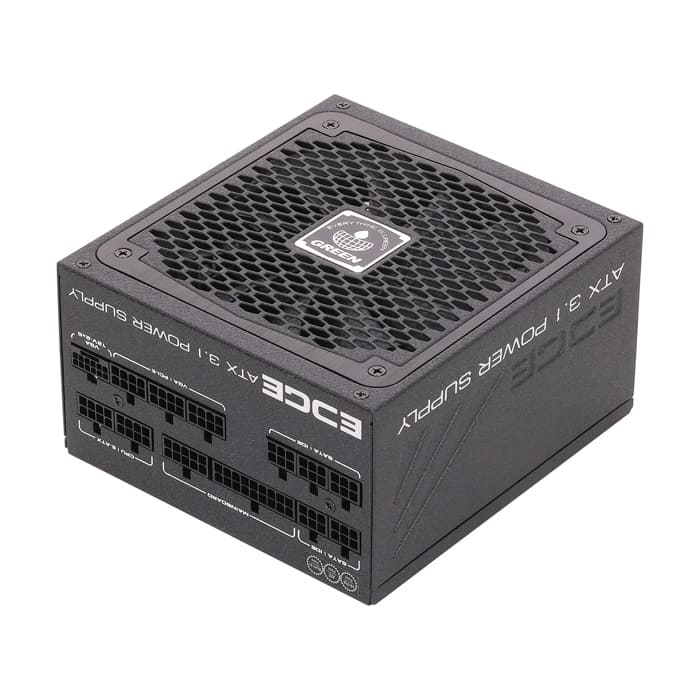 پاور کامپیوتر گرین GP1000B-EDGE