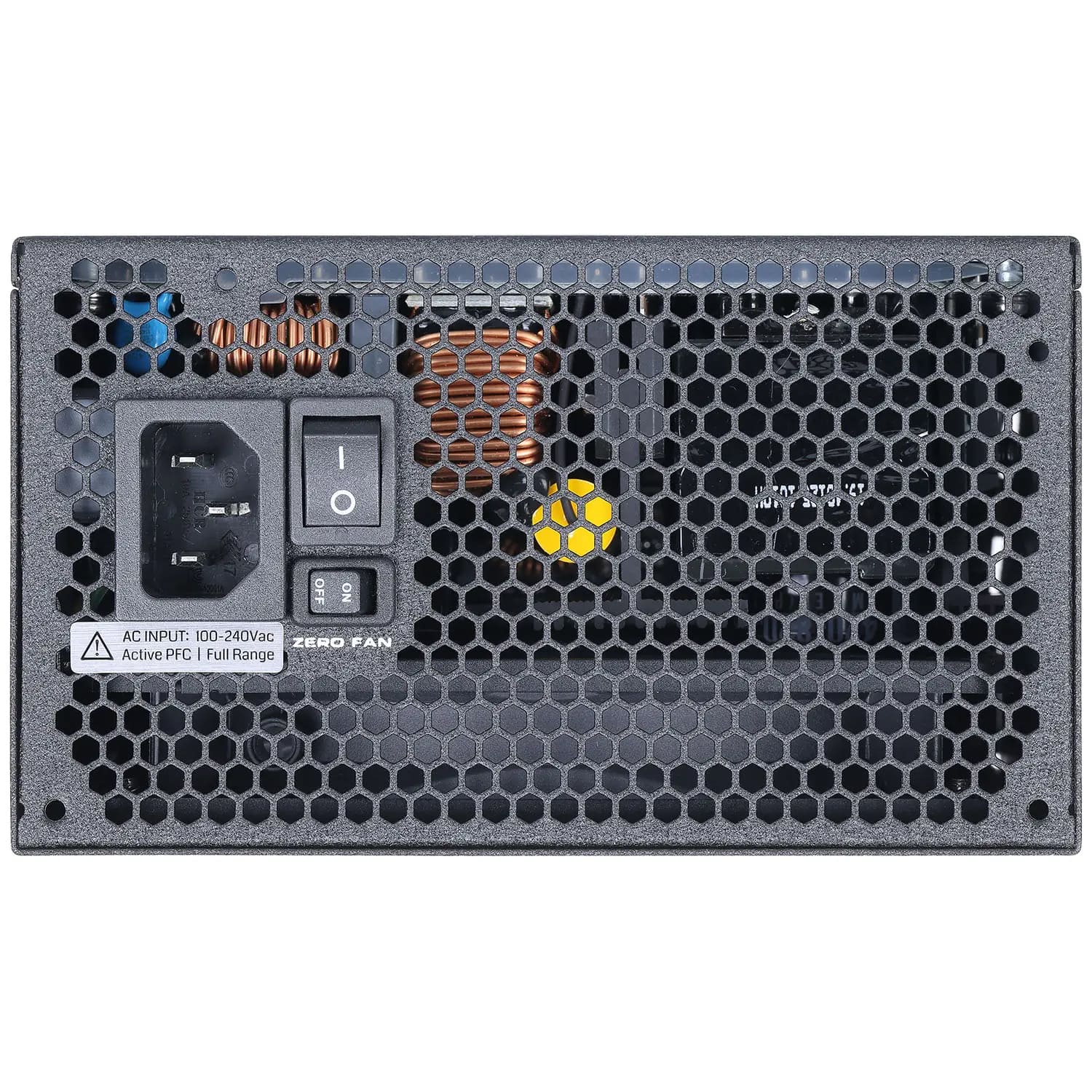 پاور کامپیوتر گرین GP1000B-EDGE