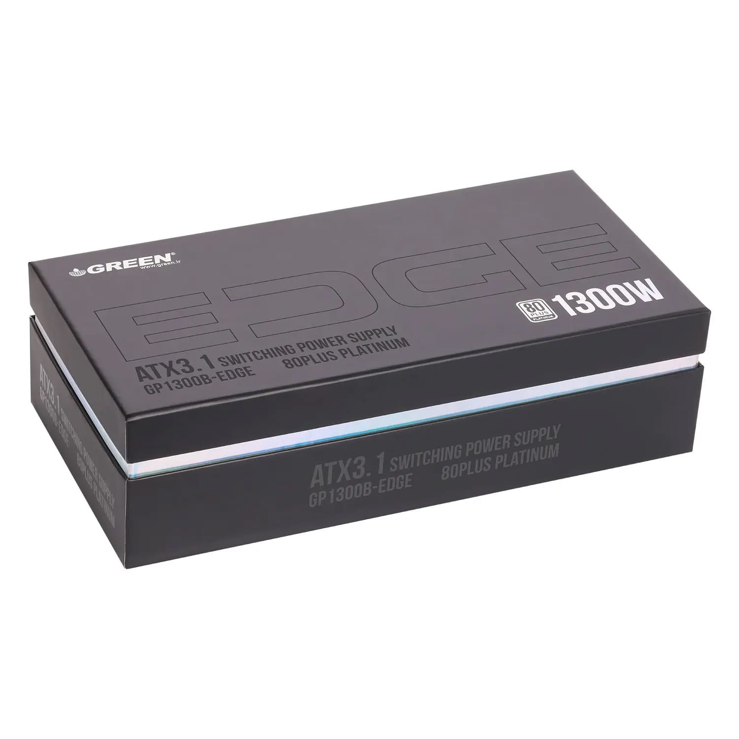 پاور کامپیوتر گرین GP1300B-EDGE