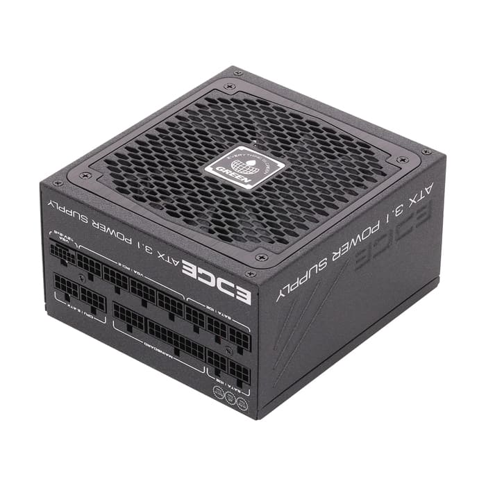 پاور کامپیوتر گرین GP1300B-EDGE