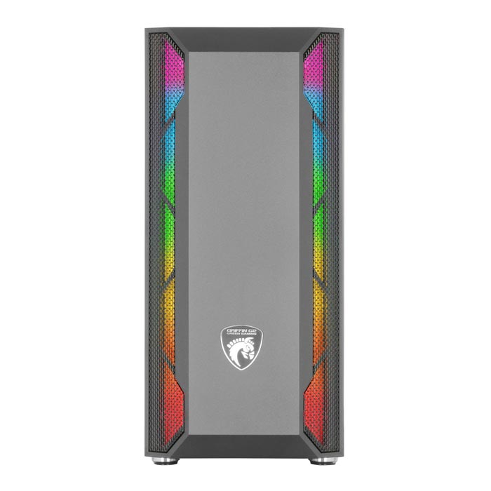 کیس کامپیوتر گرین GRIFFIN G2