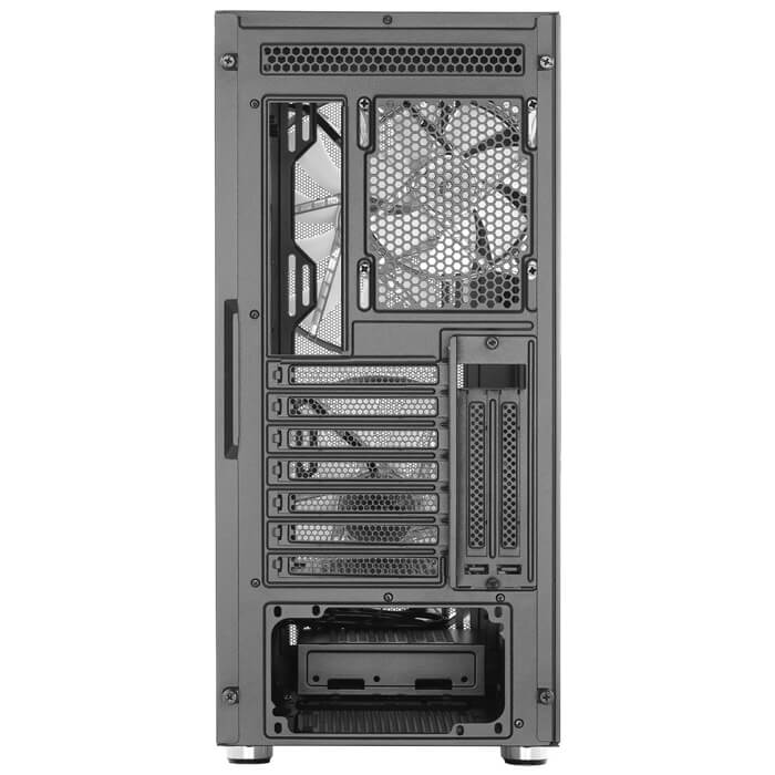 کیس کامپیوتر گرین GRIFFIN G4