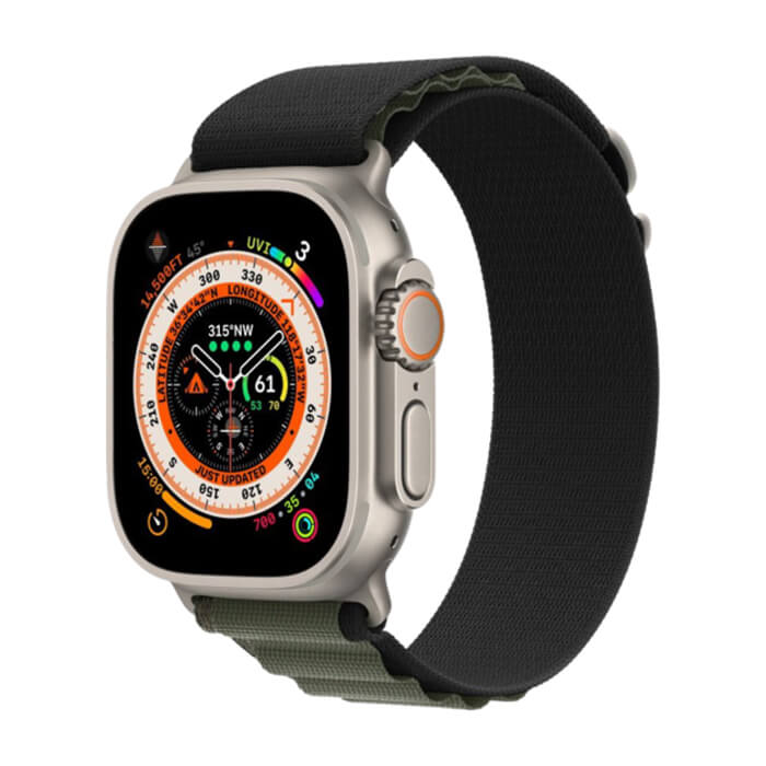 ساعت مچی هوشمند گرین لاین Ultra Active GNSW49-A