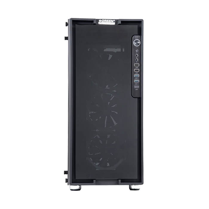 کیس کامپیوتر گرین Z6 ARTEMIS