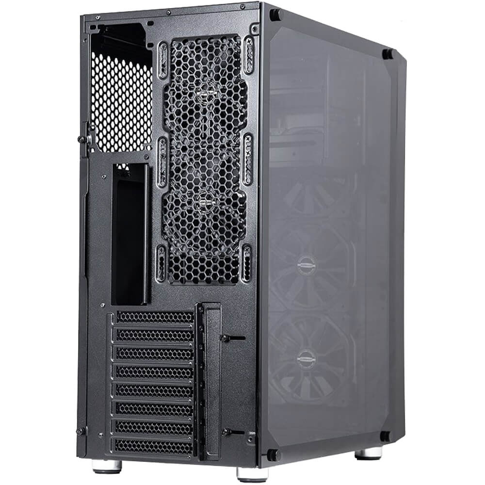 کیس کامپیوتر گرین Z6 ARTEMIS