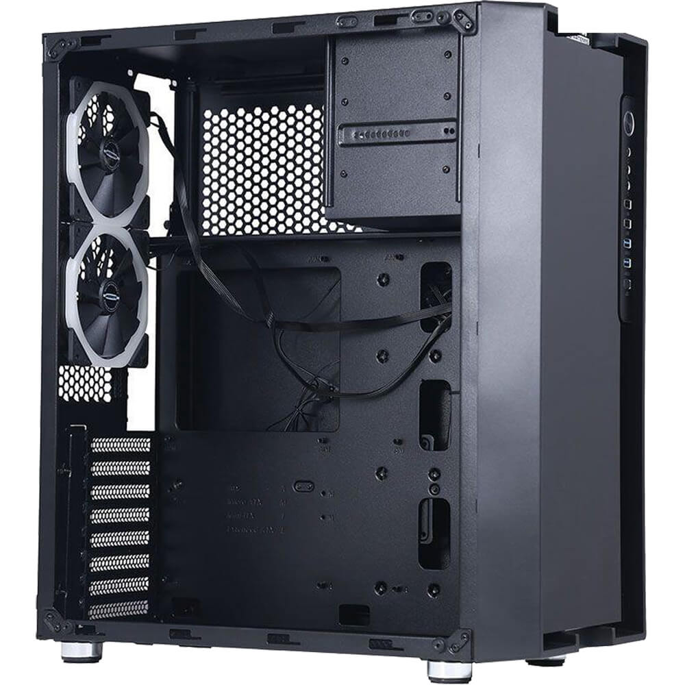 کیس کامپیوتر گرین Z6 ARTEMIS