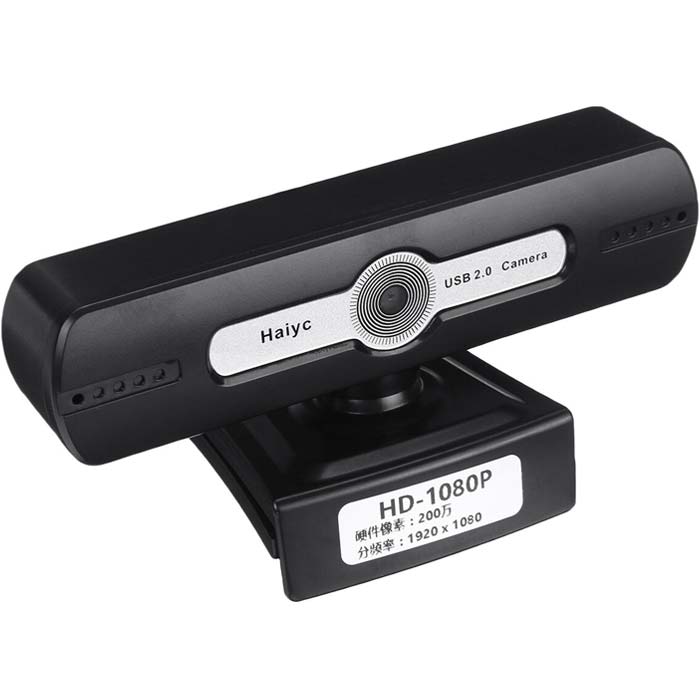 وب کم هایک USB 2.0 Camera