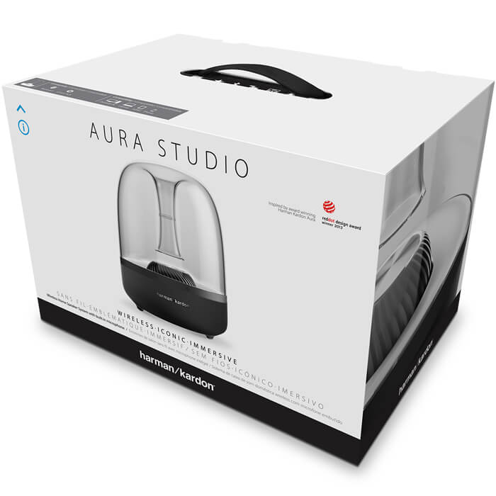 اسپیکر بی سیم هارمن کاردن مدل 2 Aura Studio