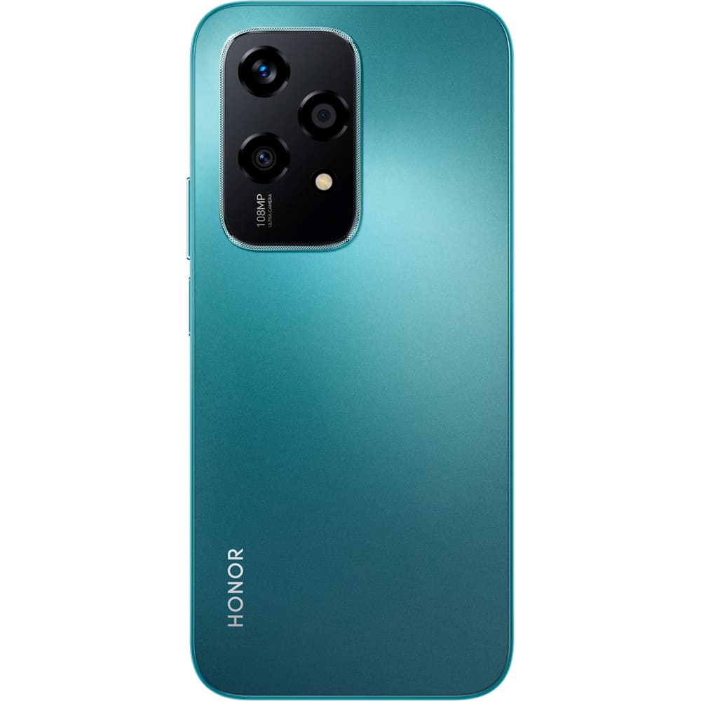 گوشی موبایل آنر 200 لایت 5G حافظه 256 گیگابایت و رم 8 گیگابایت