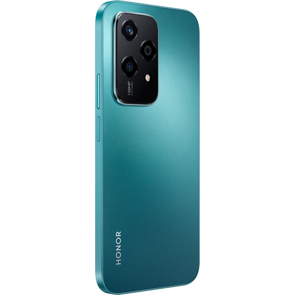گوشی موبایل آنر 200 لایت 5G حافظه 256 گیگابایت و رم 8 گیگابایت