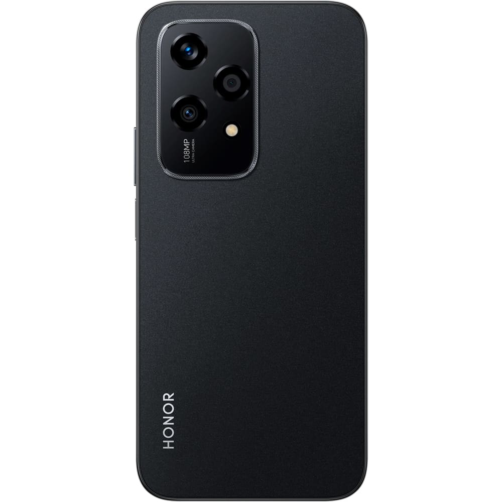 گوشی موبایل آنر 200 لایت 5G حافظه 256 گیگابایت و رم 8 گیگابایت