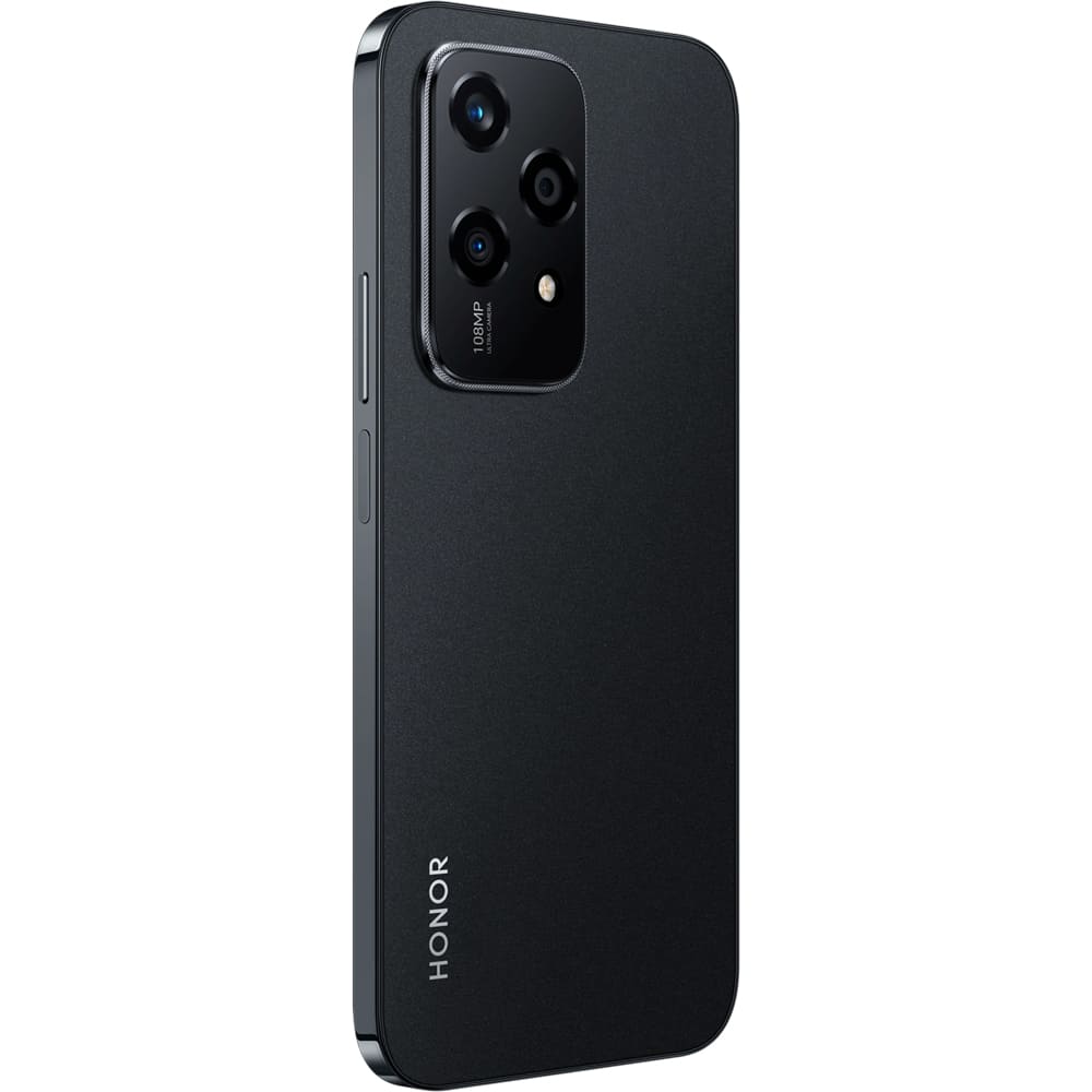 گوشی موبایل آنر 200 لایت 5G حافظه 256 گیگابایت و رم 8 گیگابایت