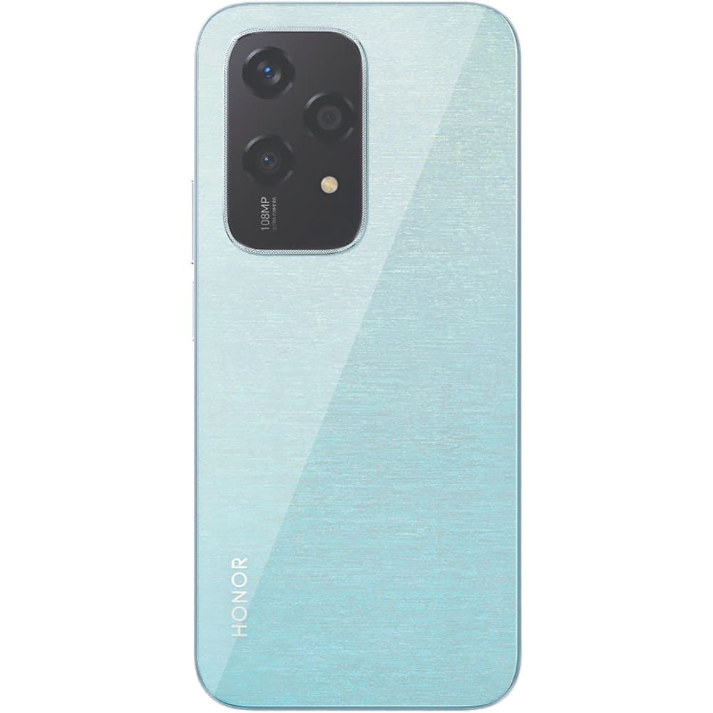 گوشی موبایل آنر 200 لایت 5G حافظه 256 گیگابایت و رم 8 گیگابایت