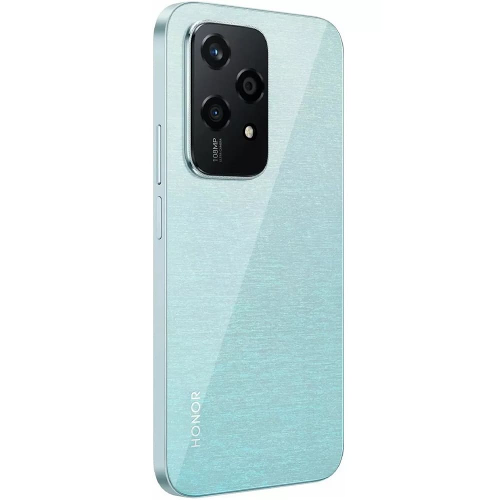 گوشی موبایل آنر 200 لایت 5G حافظه 256 گیگابایت و رم 8 گیگابایت