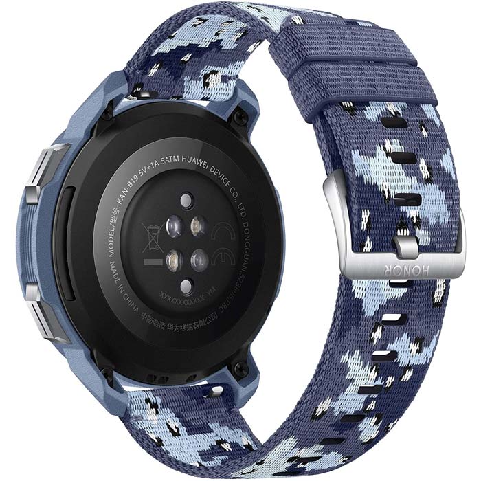 قیمت ساعت مچی هوشمند آنر Watch GS Pro | فروشگاه هدیش
