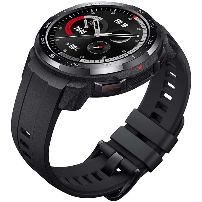 honor whatch gs pro