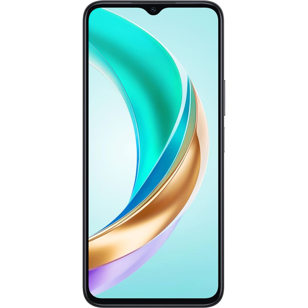 گوشی موبایل آنر X6b حافظه 128 گیگابایت و رم 6 گیگابایت