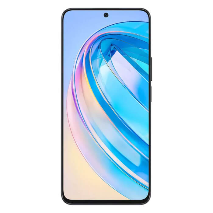 گوشی موبایل آنر X8a ظرفیت 128 گیگابایت و رم 8 گیگابایت