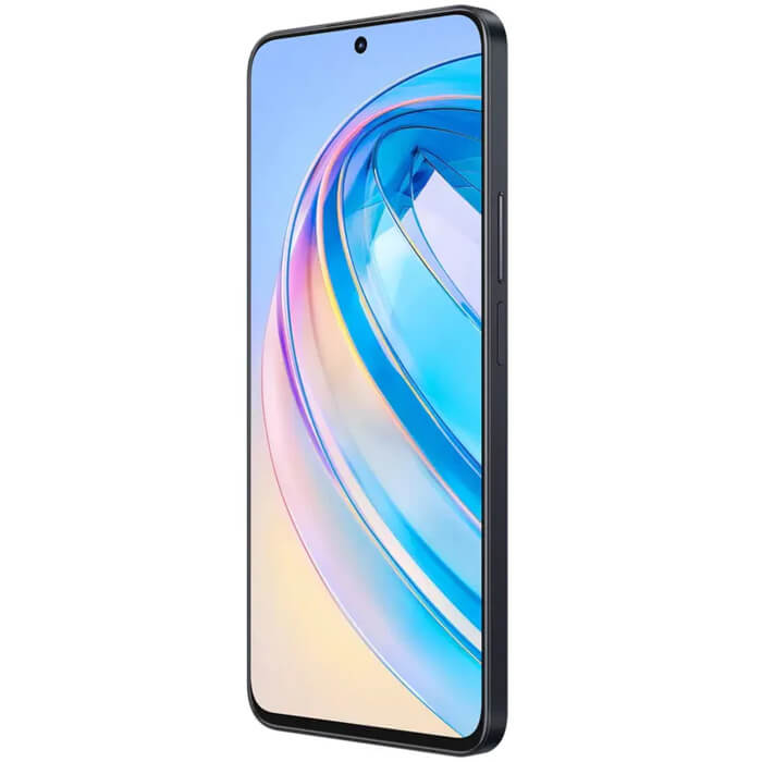 گوشی موبایل آنر X8a ظرفیت 128 گیگابایت و رم 8 گیگابایت