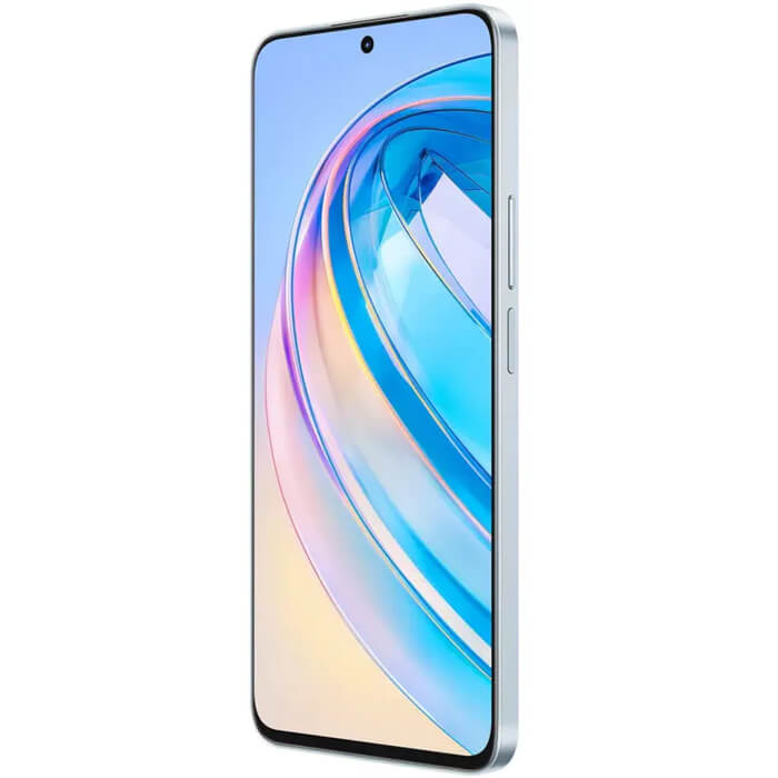 گوشی موبایل آنر X8a ظرفیت 128 گیگابایت و رم 8 گیگابایت