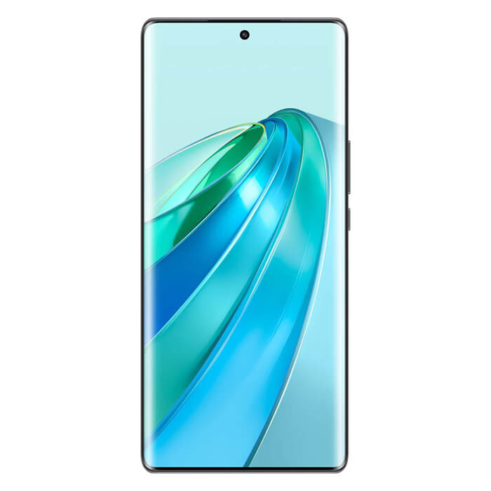 گوشی موبایل آنر X9a 5G ظرفیت 256 گیگابایت و رم 8 گیگابایت